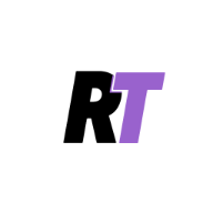 ReadThrift Logo